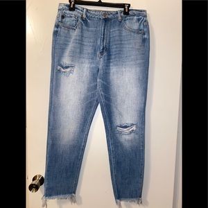 *** KanCan VICI JEANS ***